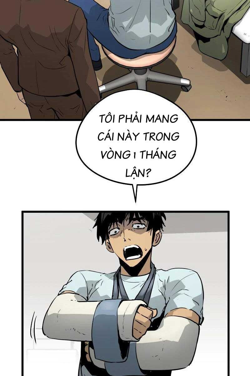 Đặc Công Xuất Ngũ Chapter 3 - 87