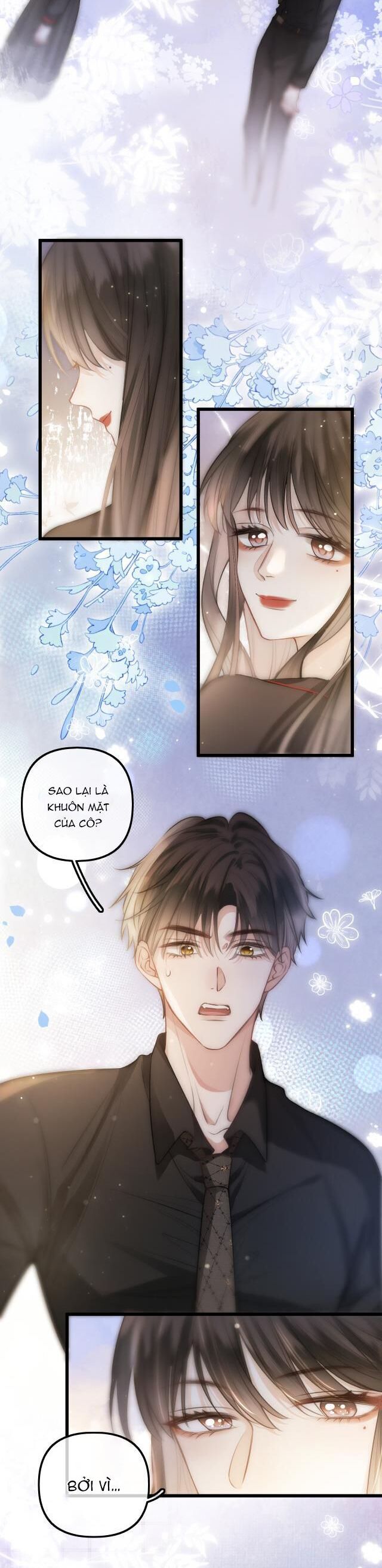 Người Tình Debussy Chapter 5 - 13