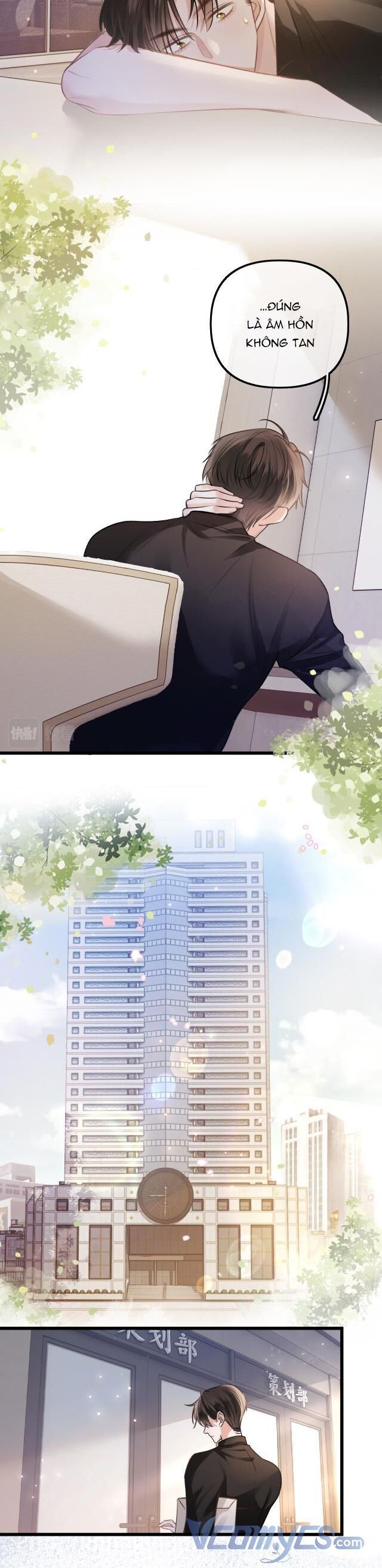 Người Tình Debussy Chapter 5 - 15