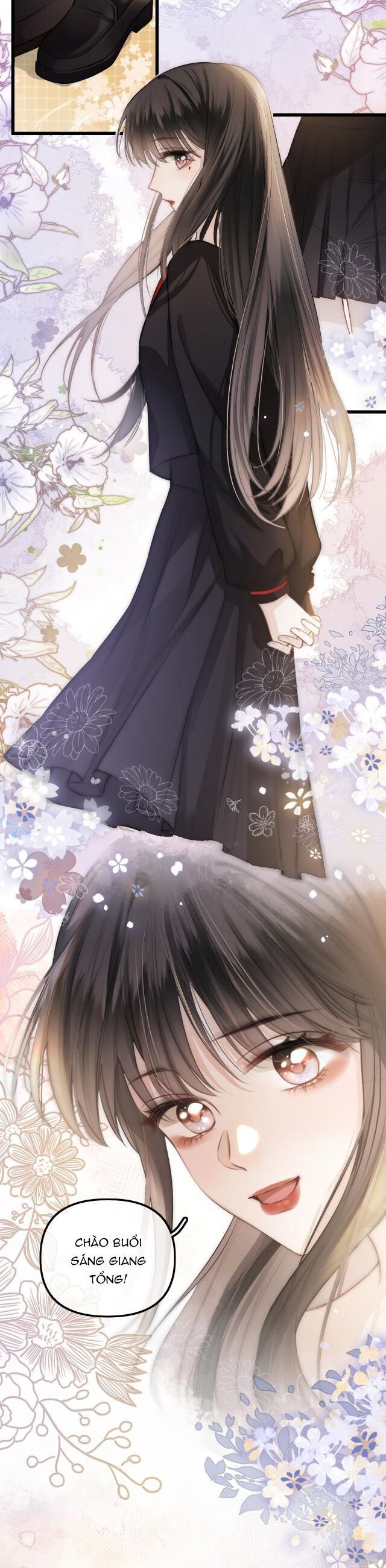 Người Tình Debussy Chapter 5 - 17