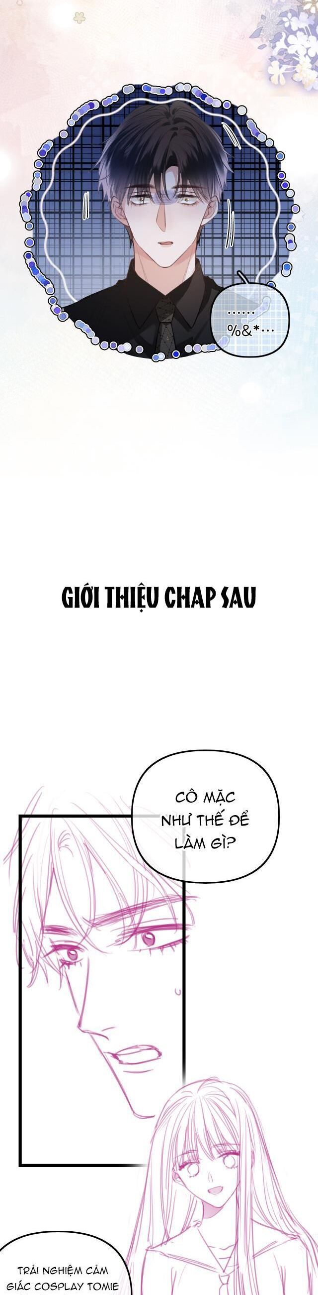 Người Tình Debussy Chapter 5 - 18