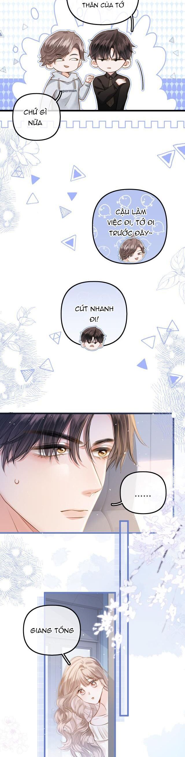 Người Tình Debussy Chapter 5 - 8