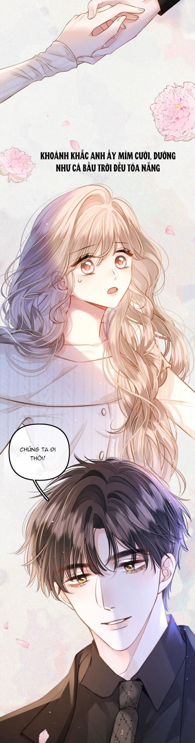 Người Tình Debussy Chapter 7 - 2