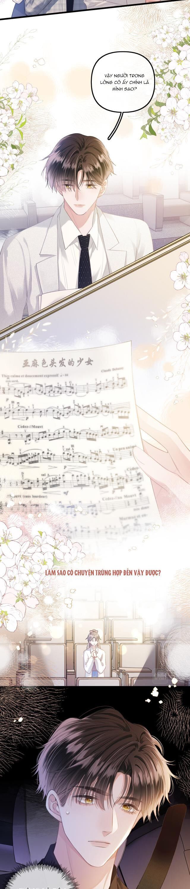 Người Tình Debussy Chapter 7 - 12