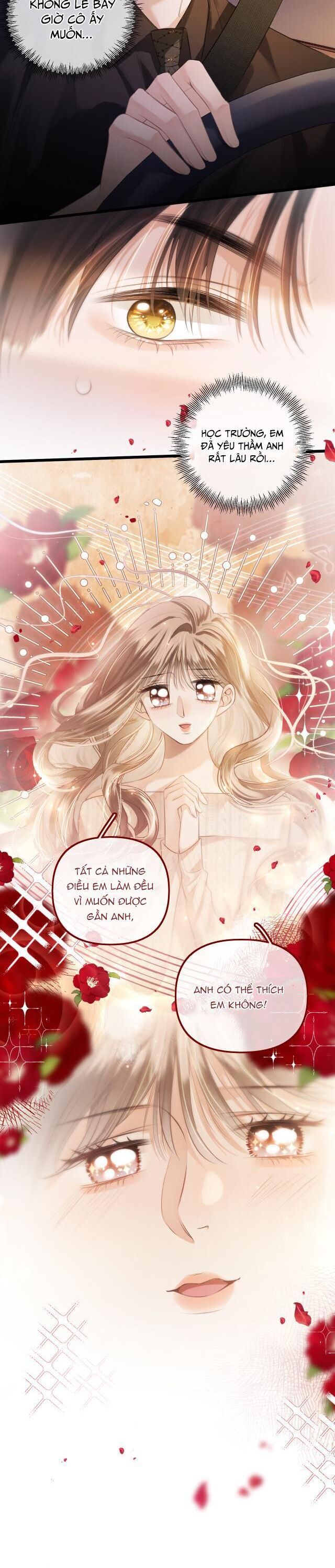 Người Tình Debussy Chapter 7 - 13