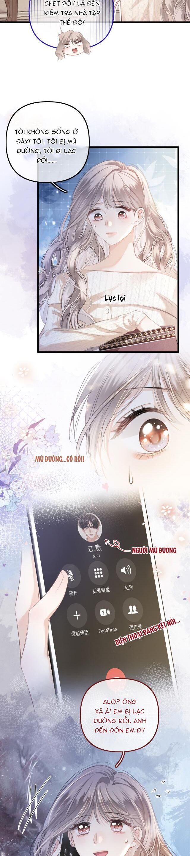 Người Tình Debussy Chapter 7 - 16