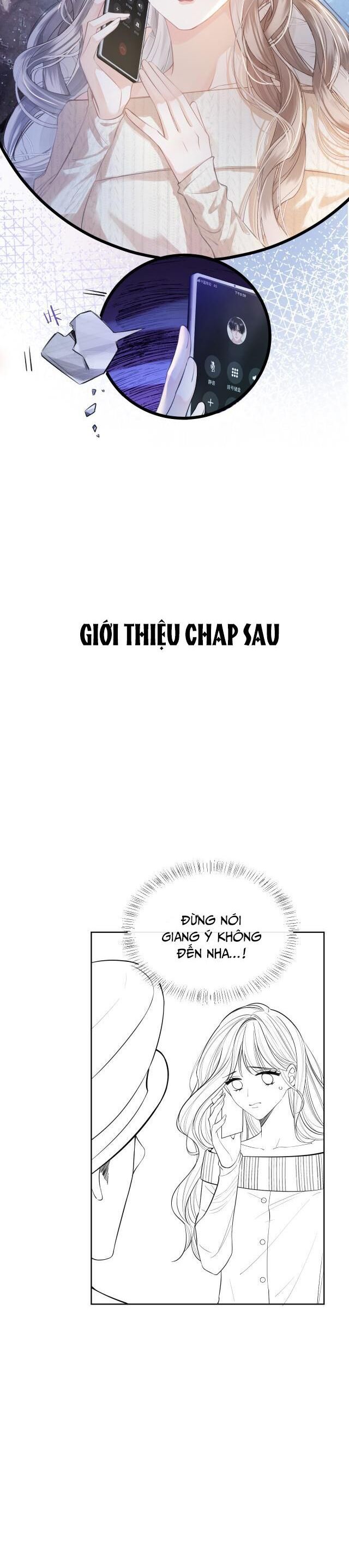 Người Tình Debussy Chapter 7 - 17