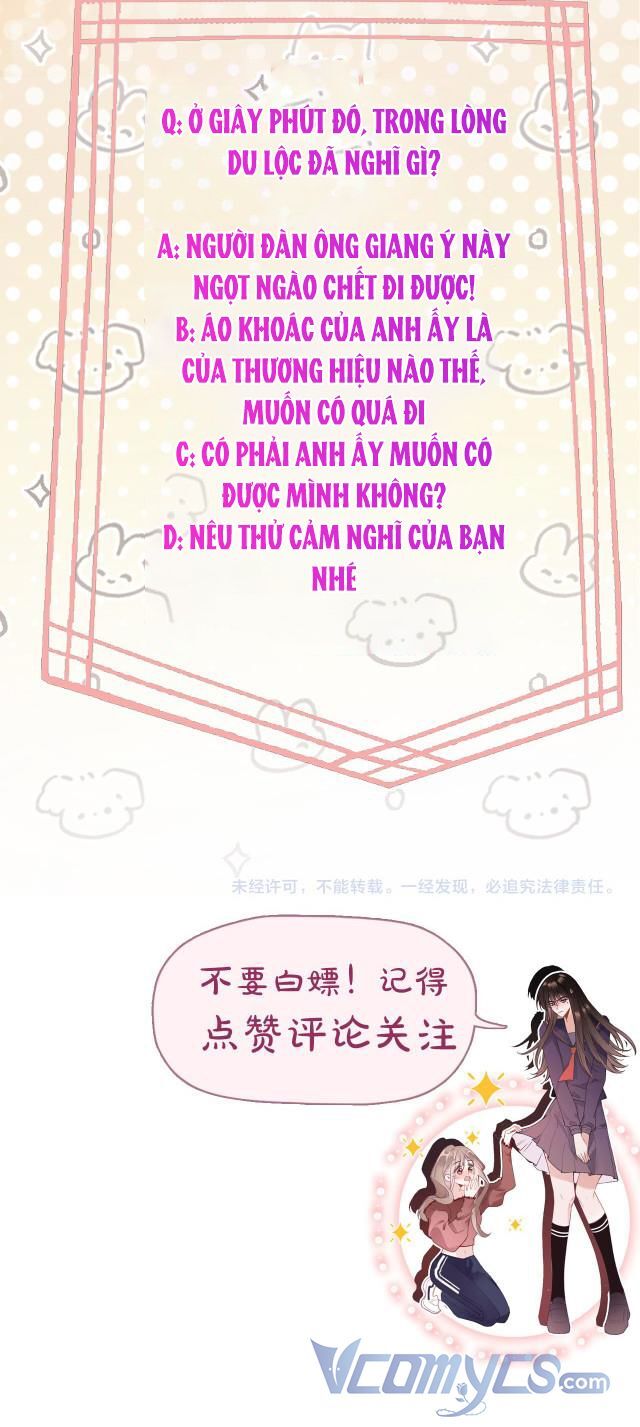 Người Tình Debussy Chapter 7 - 19