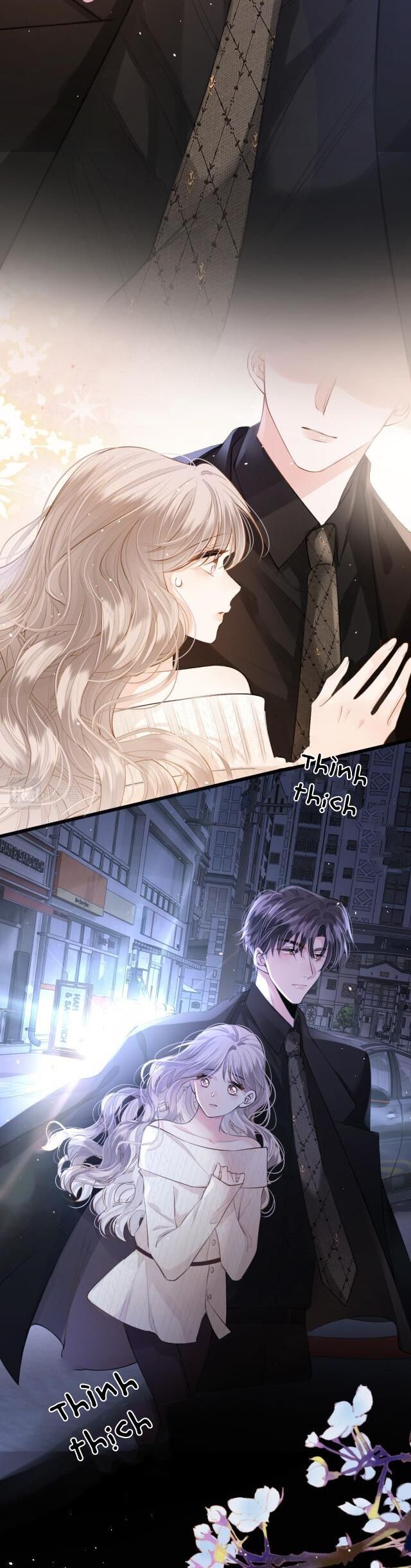 Người Tình Debussy Chapter 7 - 3