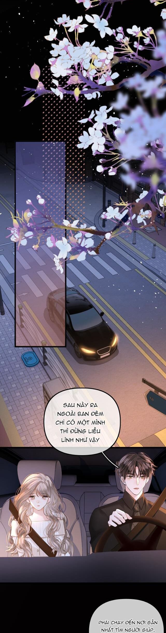 Người Tình Debussy Chapter 7 - 4