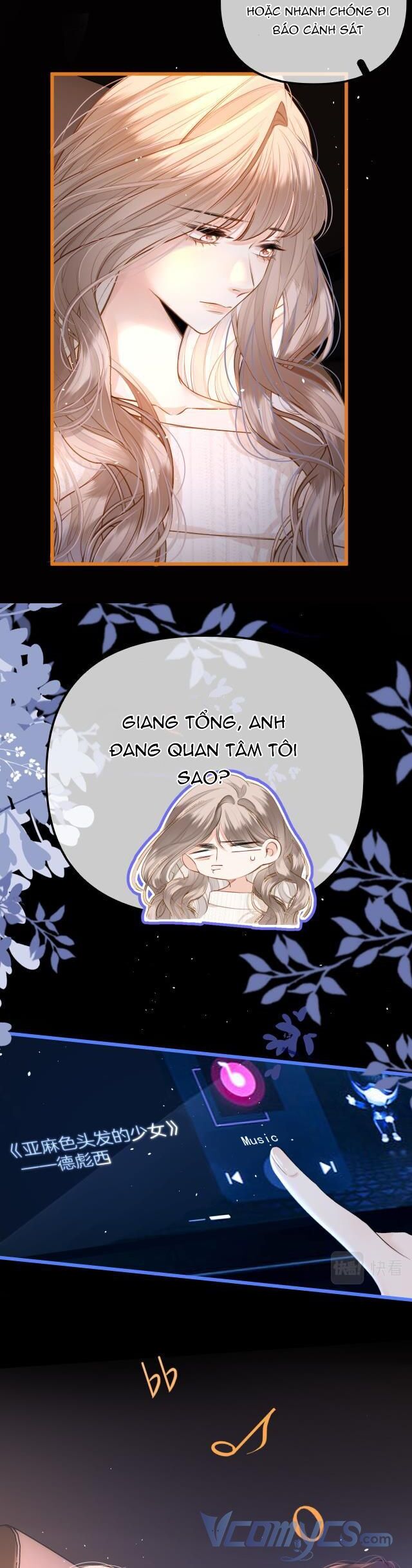 Người Tình Debussy Chapter 7 - 5