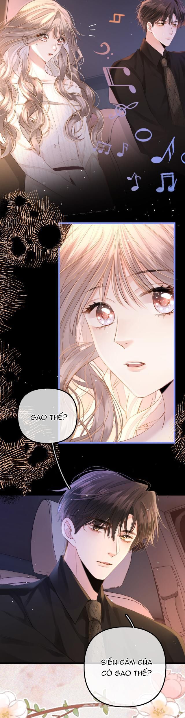 Người Tình Debussy Chapter 7 - 6