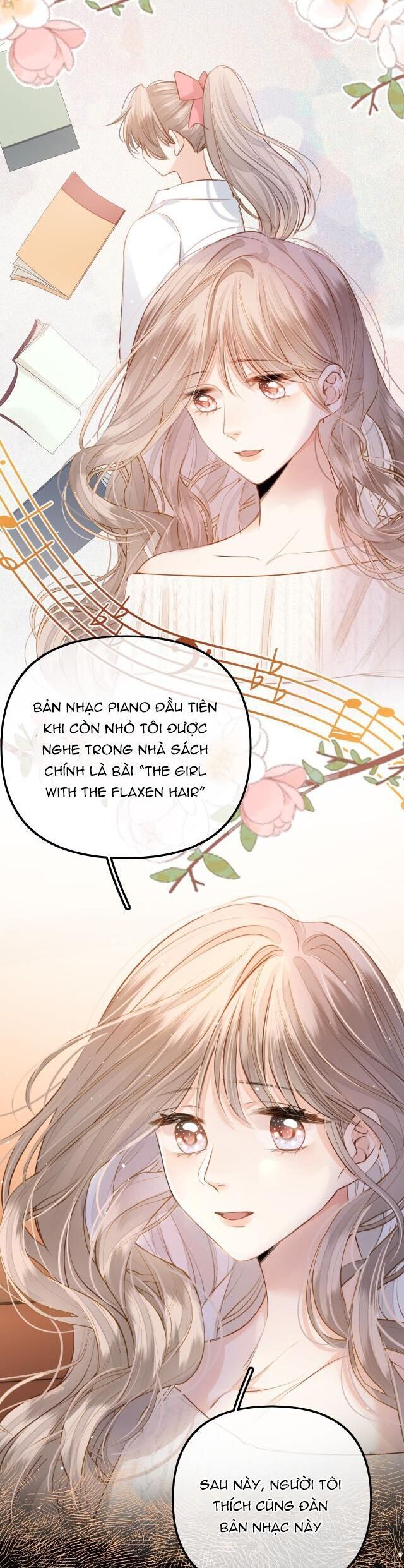 Người Tình Debussy Chapter 7 - 7