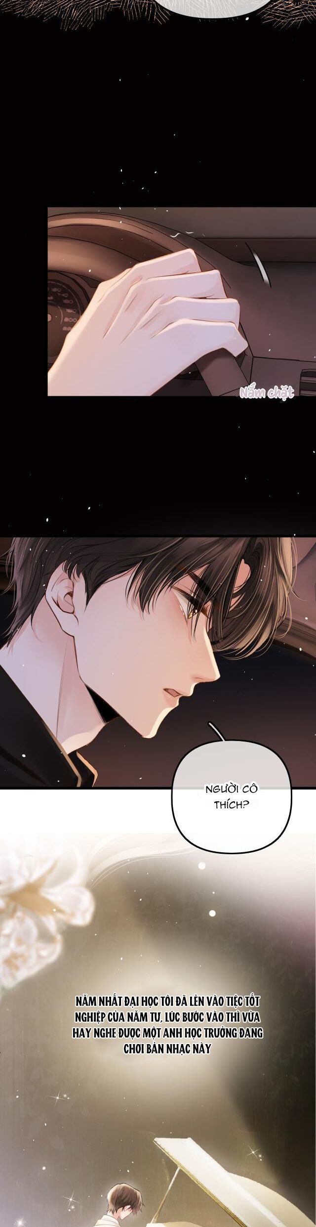 Người Tình Debussy Chapter 7 - 8