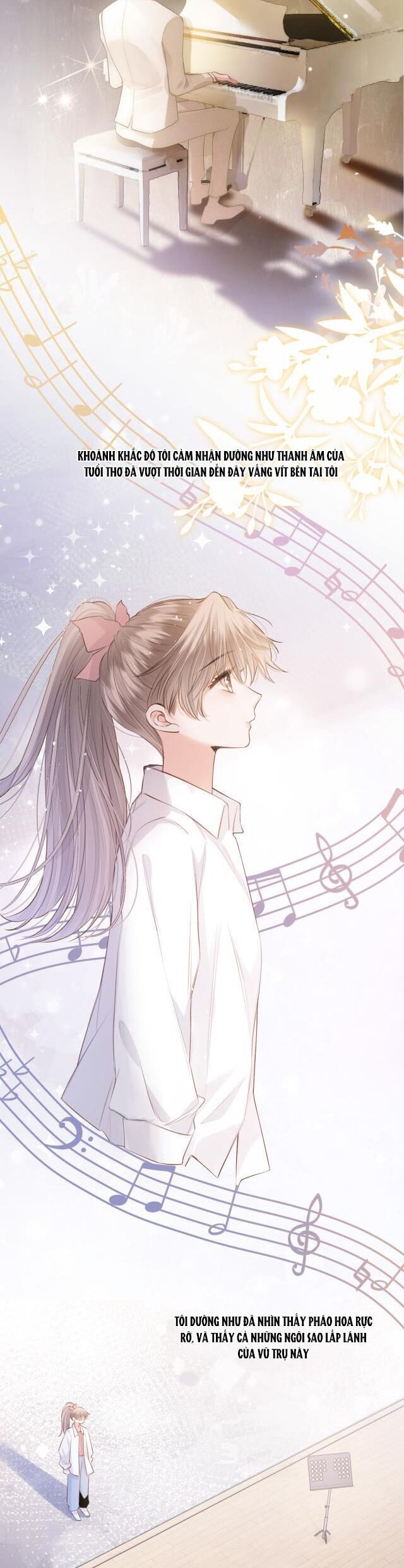 Người Tình Debussy Chapter 7 - 9