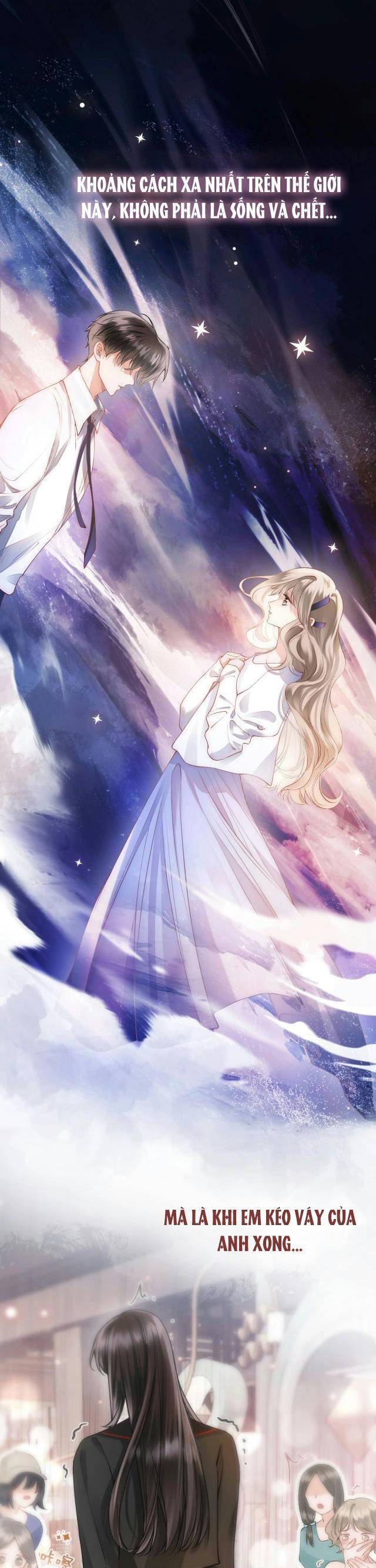 Người Tình Debussy Chapter 1 - 1