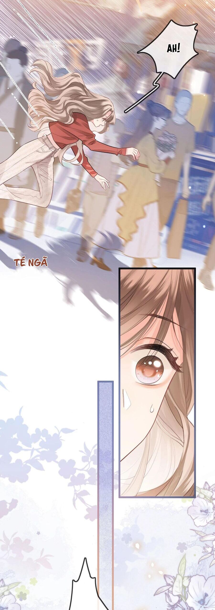 Người Tình Debussy Chapter 1 - 11