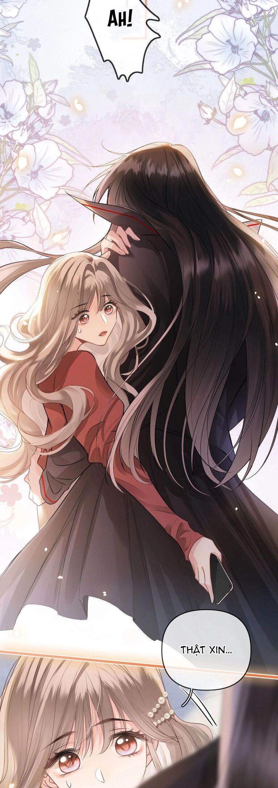 Người Tình Debussy Chapter 1 - 12