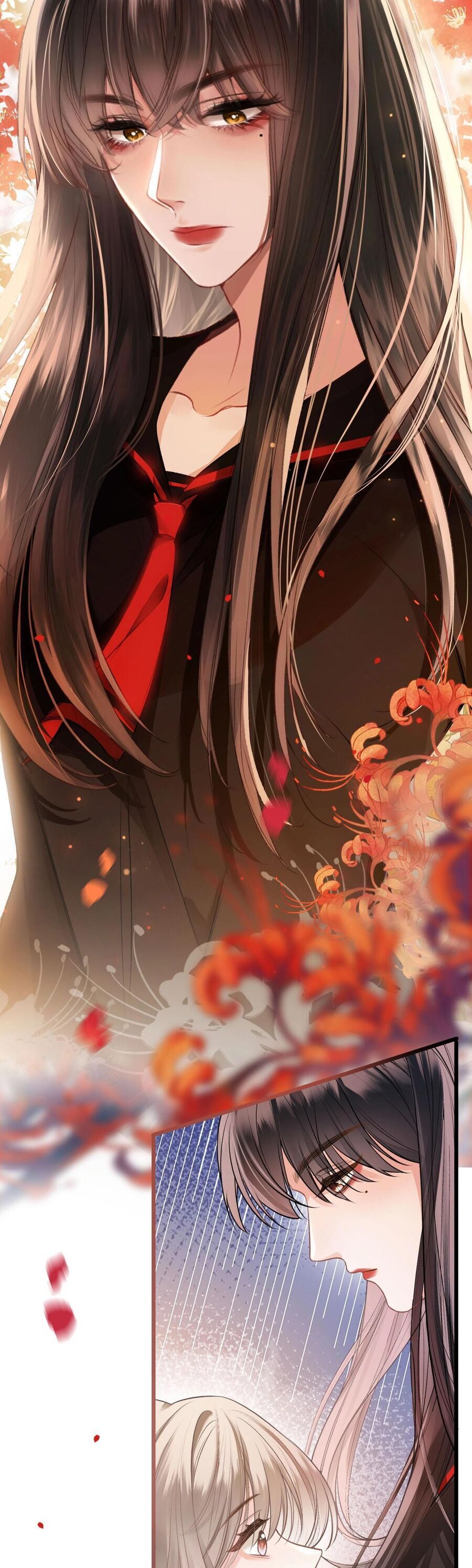 Người Tình Debussy Chapter 1 - 14