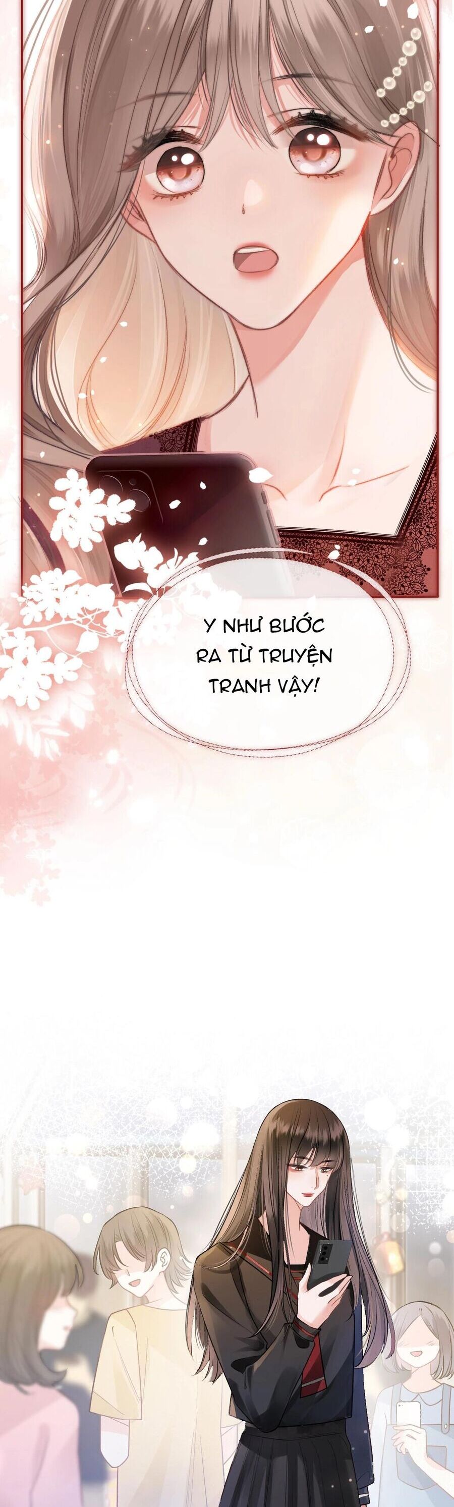 Người Tình Debussy Chapter 1 - 18