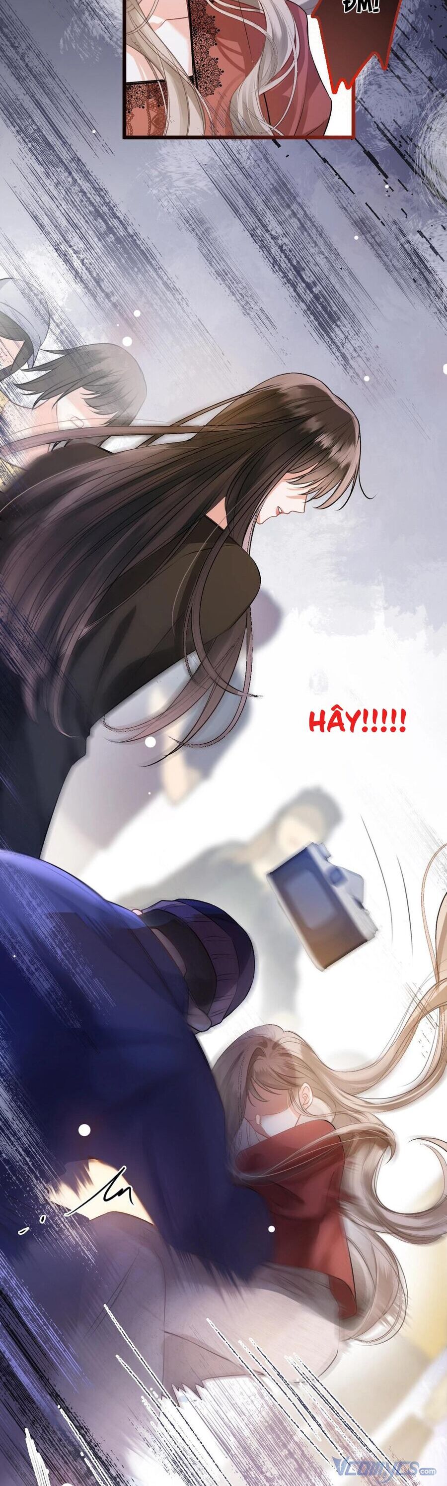 Người Tình Debussy Chapter 1 - 20