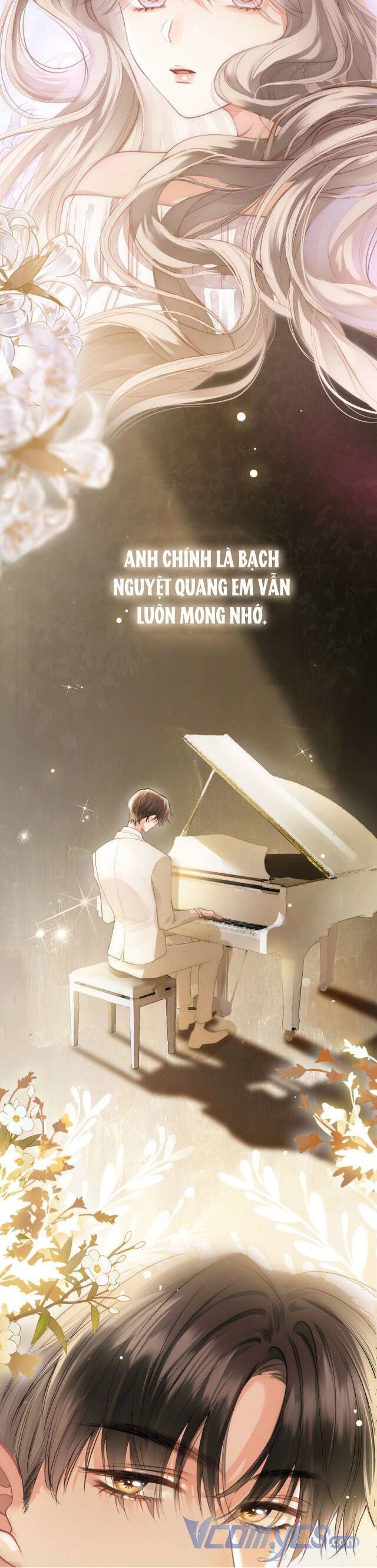 Người Tình Debussy Chapter 1 - 3