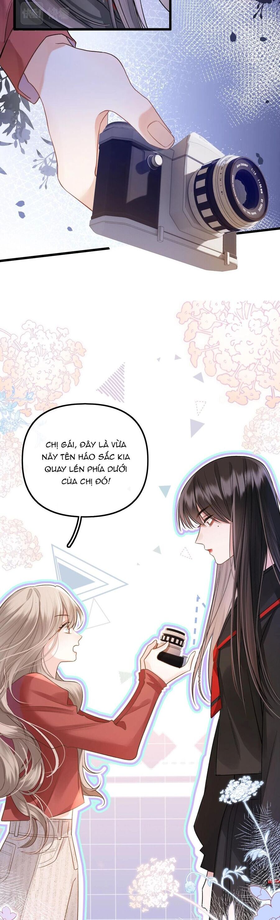 Người Tình Debussy Chapter 1 - 22