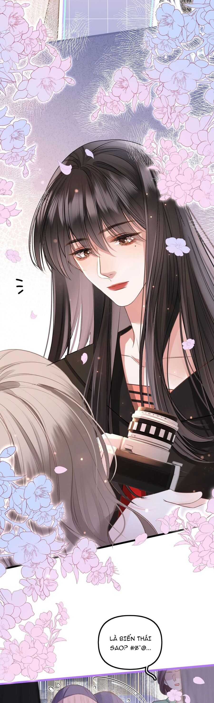 Người Tình Debussy Chapter 1 - 23