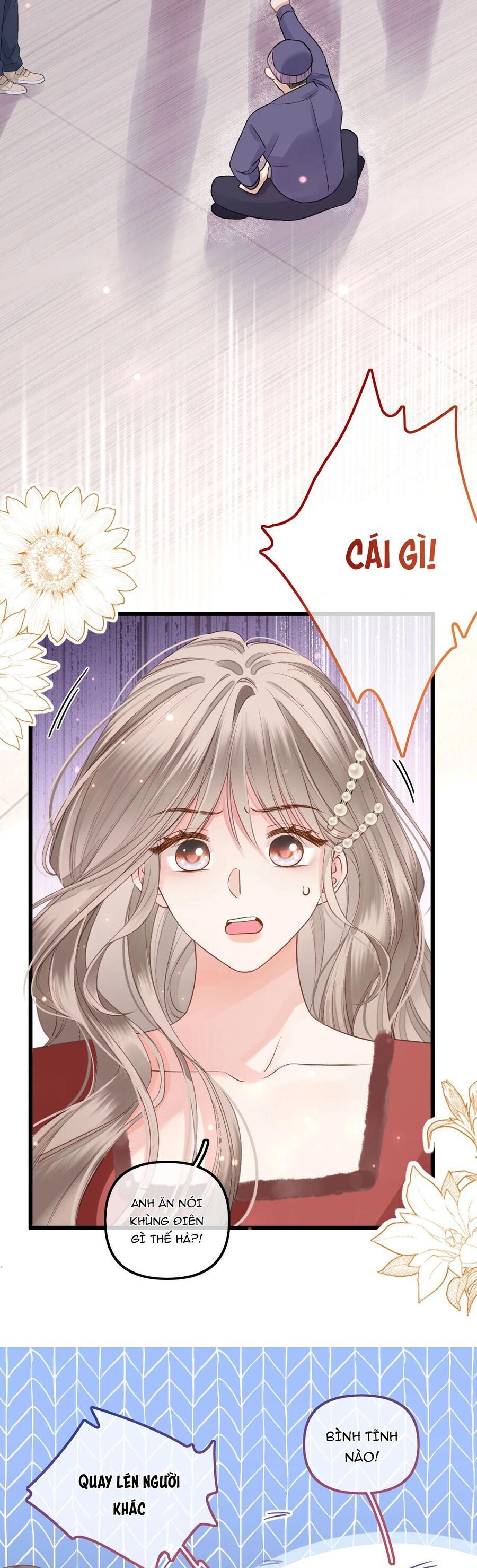 Người Tình Debussy Chapter 1 - 25