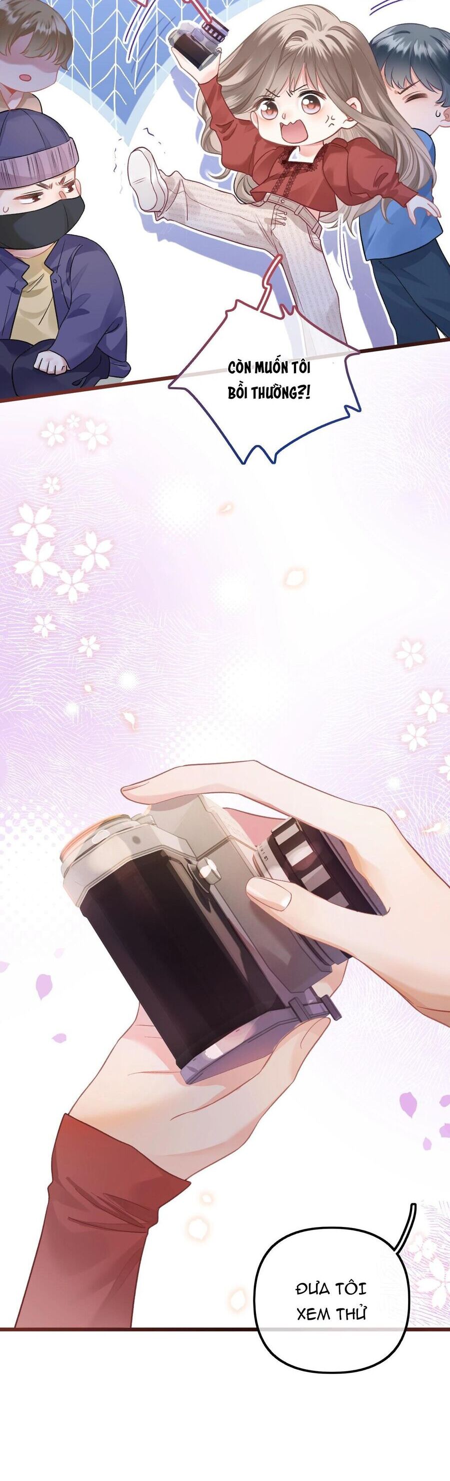 Người Tình Debussy Chapter 1 - 26