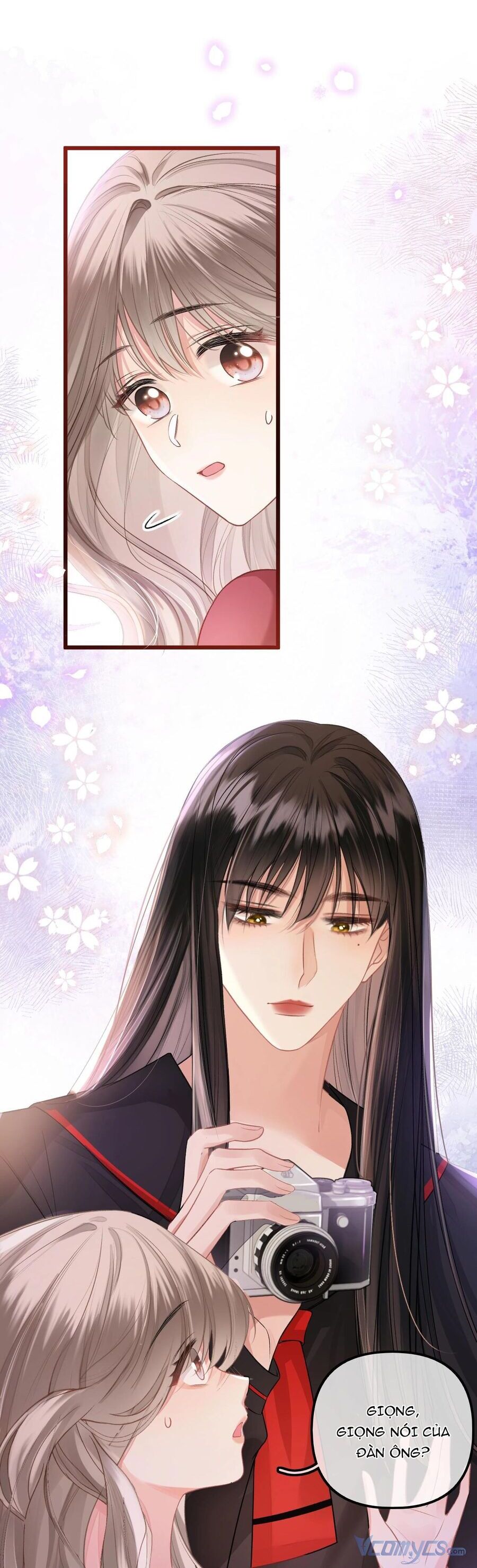 Người Tình Debussy Chapter 1 - 27