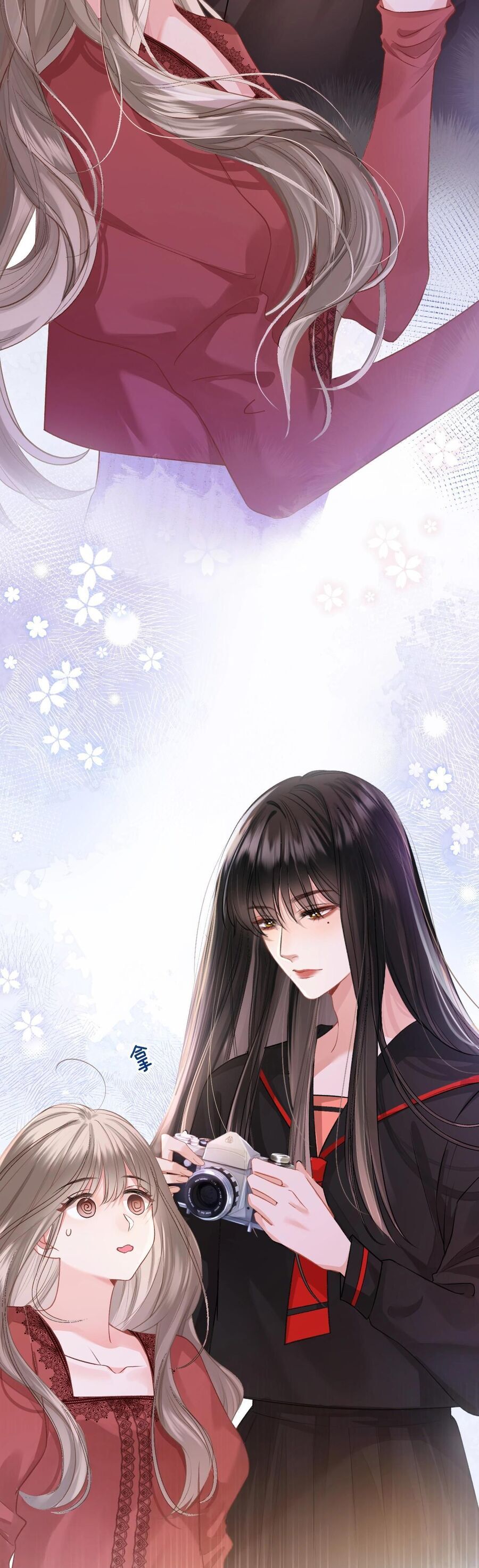 Người Tình Debussy Chapter 1 - 28