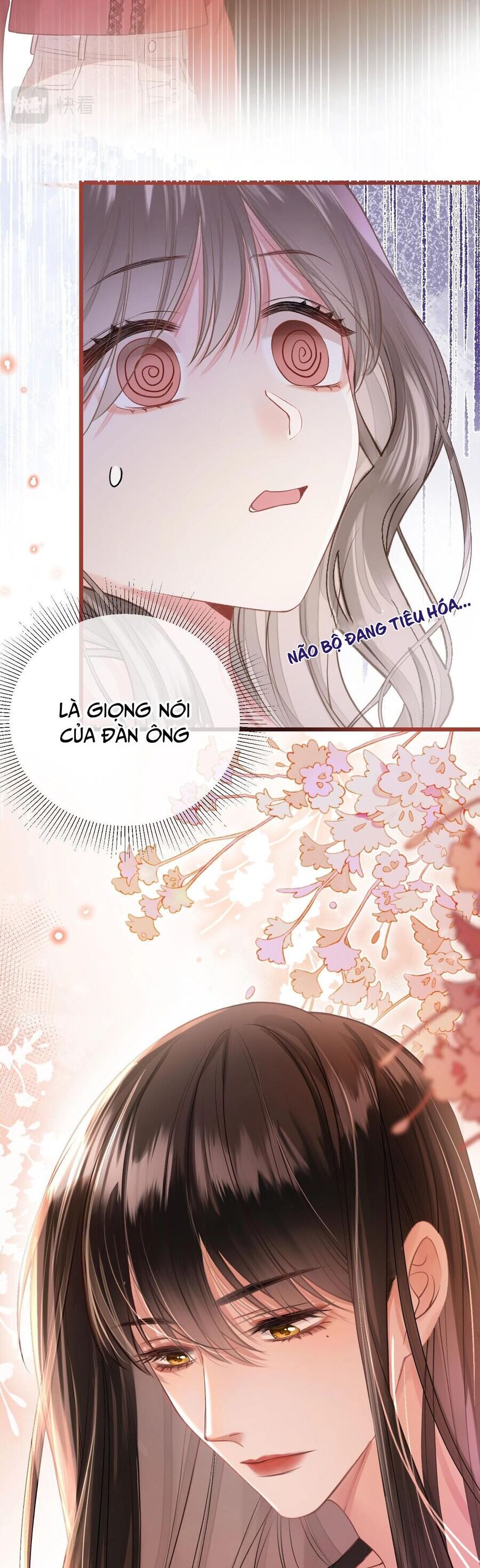 Người Tình Debussy Chapter 1 - 29