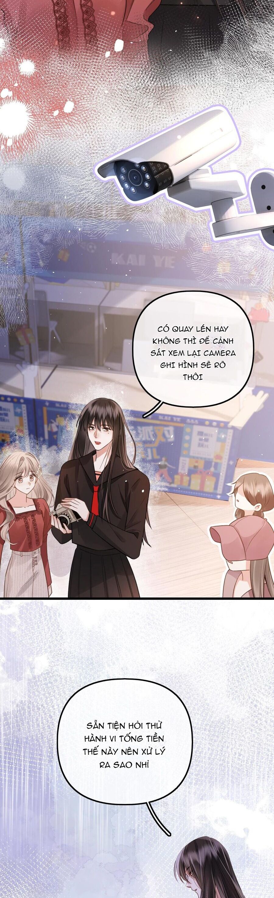 Người Tình Debussy Chapter 1 - 31