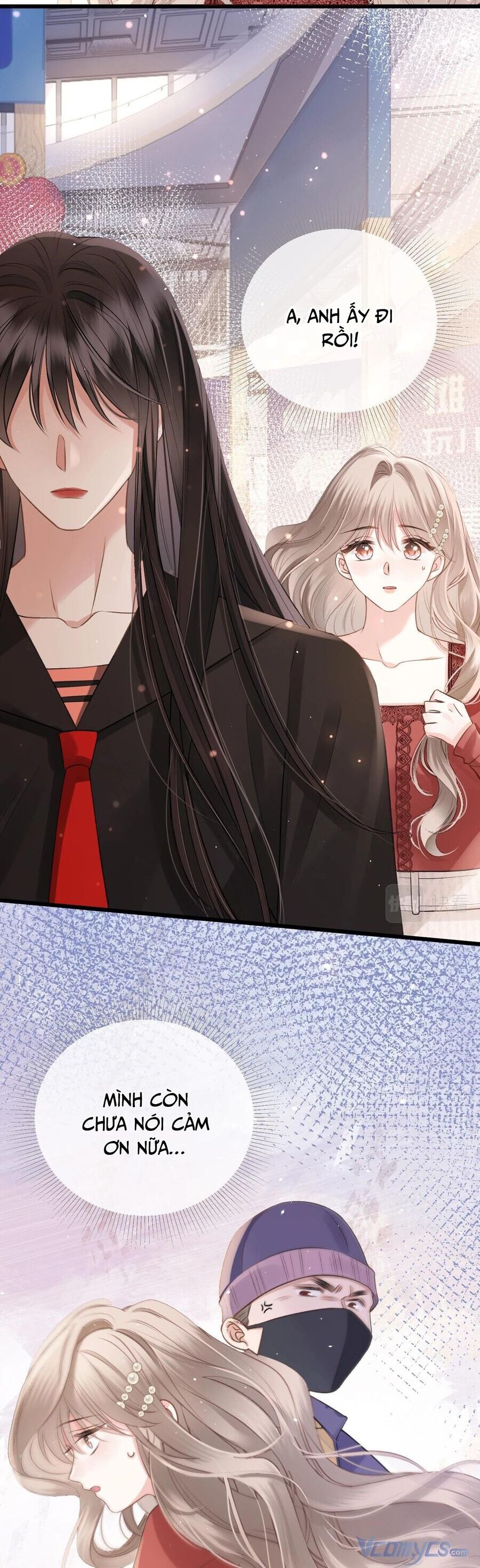 Người Tình Debussy Chapter 1 - 34