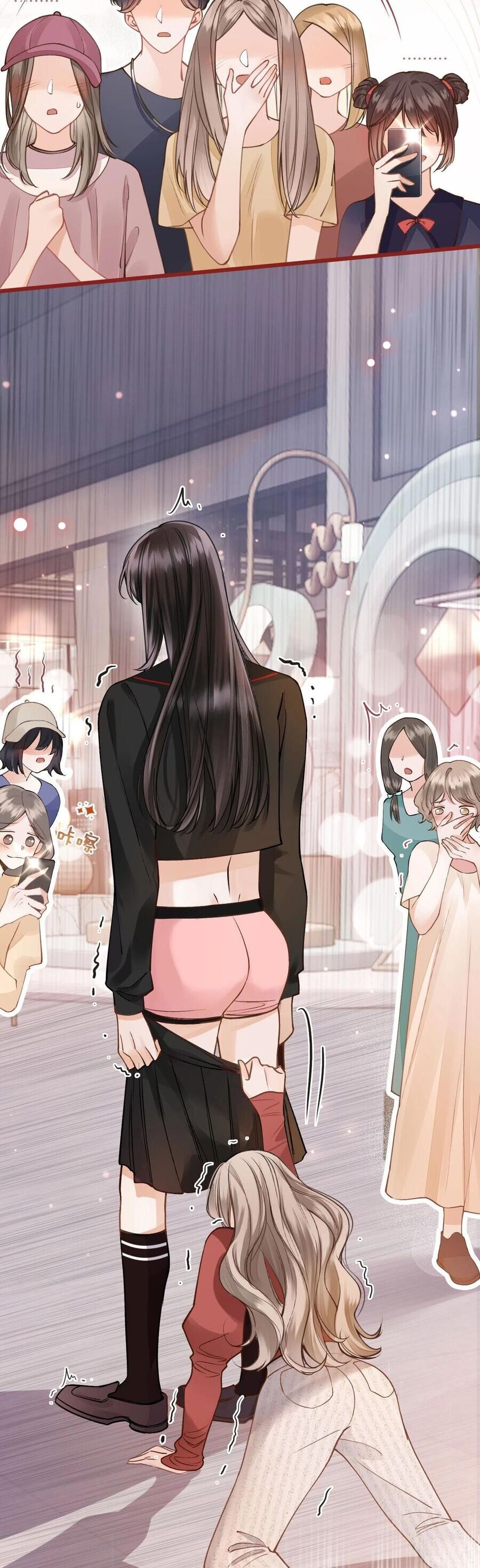 Người Tình Debussy Chapter 1 - 38