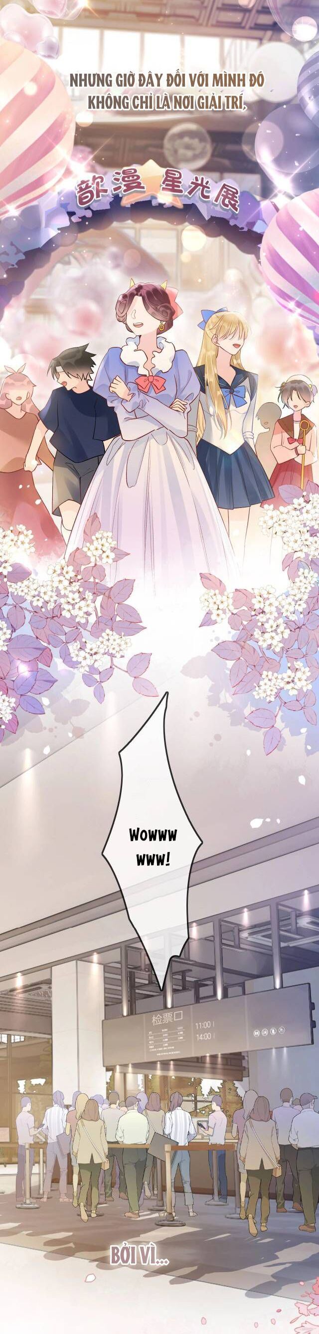 Người Tình Debussy Chapter 1 - 5