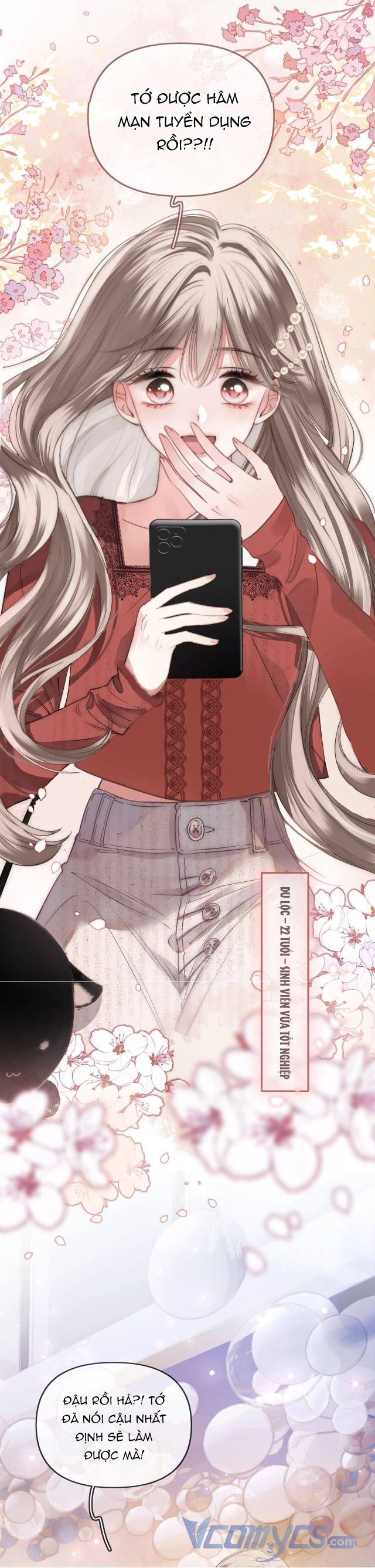 Người Tình Debussy Chapter 1 - 6