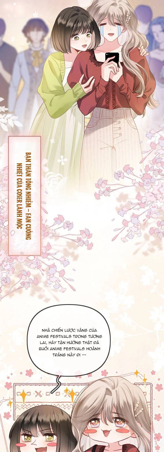 Người Tình Debussy Chapter 1 - 7