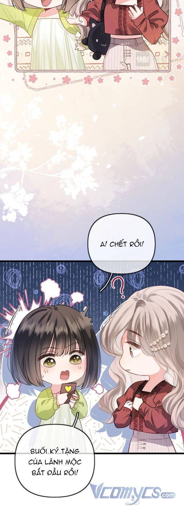 Người Tình Debussy Chapter 1 - 8