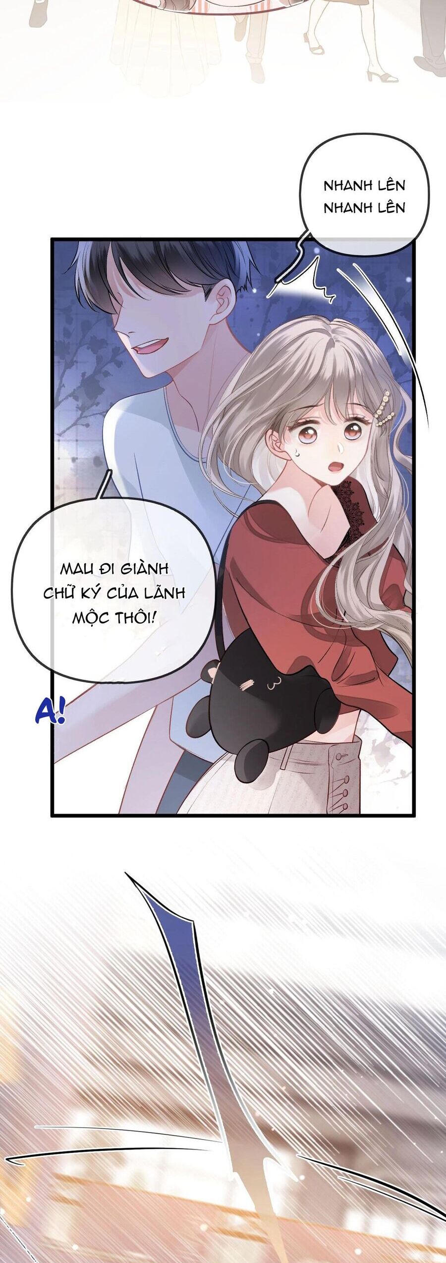 Người Tình Debussy Chapter 1 - 10