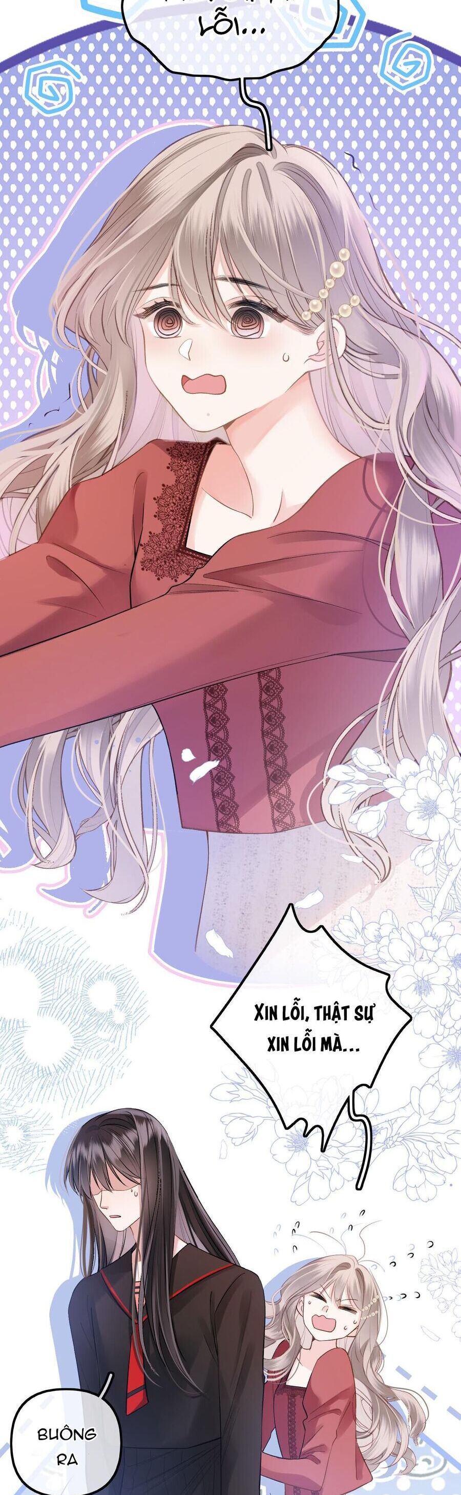 Người Tình Debussy Chapter 2 - 2