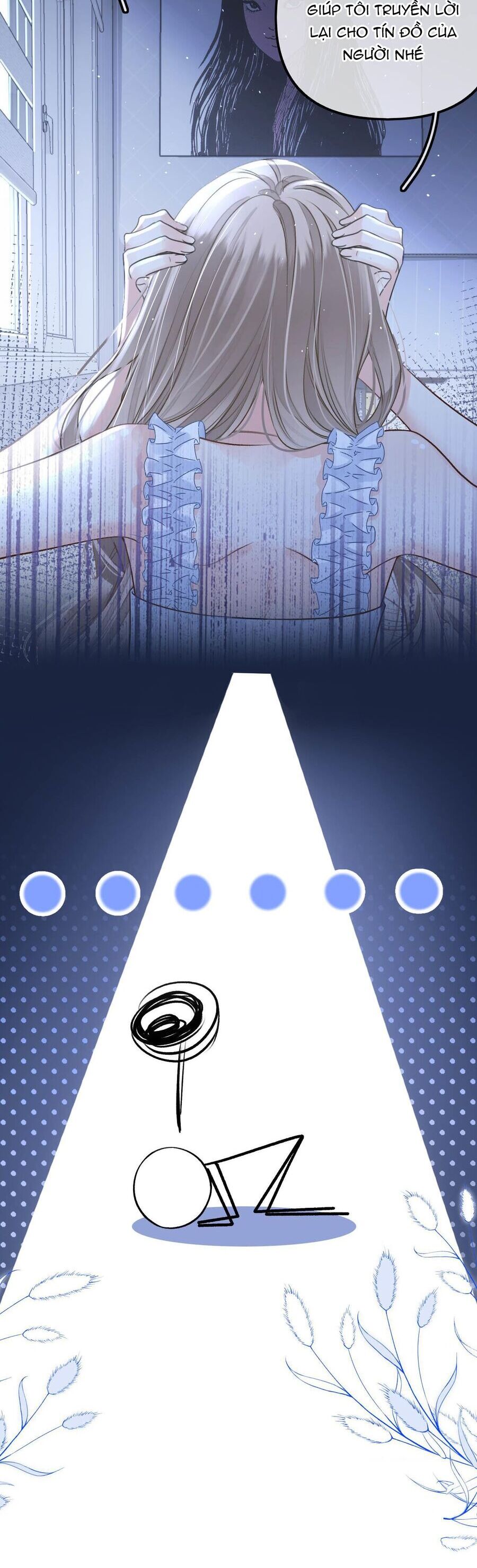 Người Tình Debussy Chapter 2 - 11