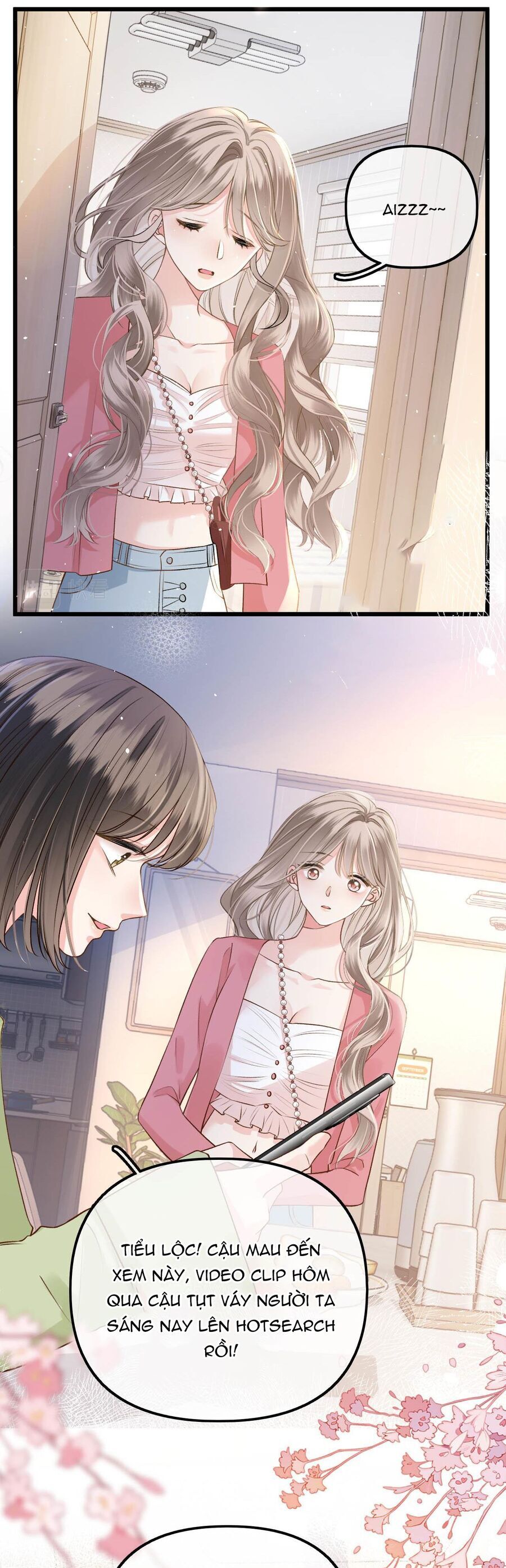 Người Tình Debussy Chapter 2 - 12