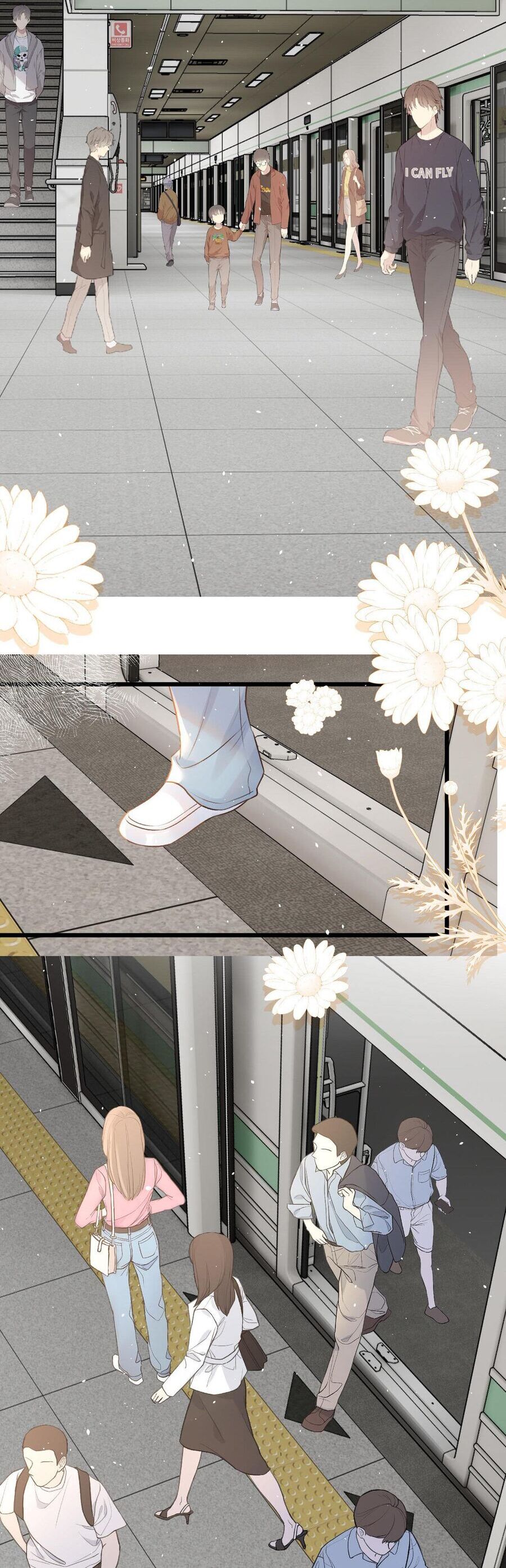 Người Tình Debussy Chapter 2 - 15