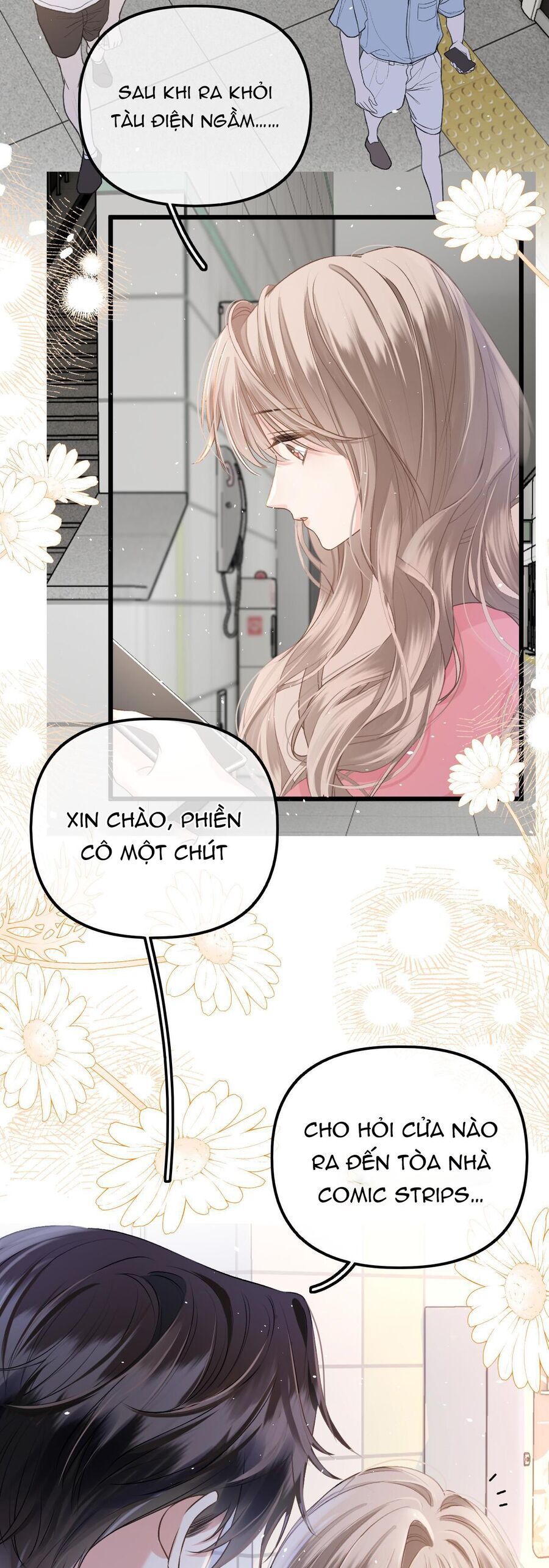 Người Tình Debussy Chapter 2 - 16