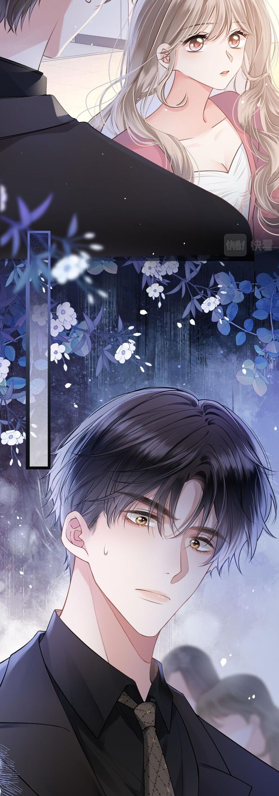 Người Tình Debussy Chapter 2 - 17