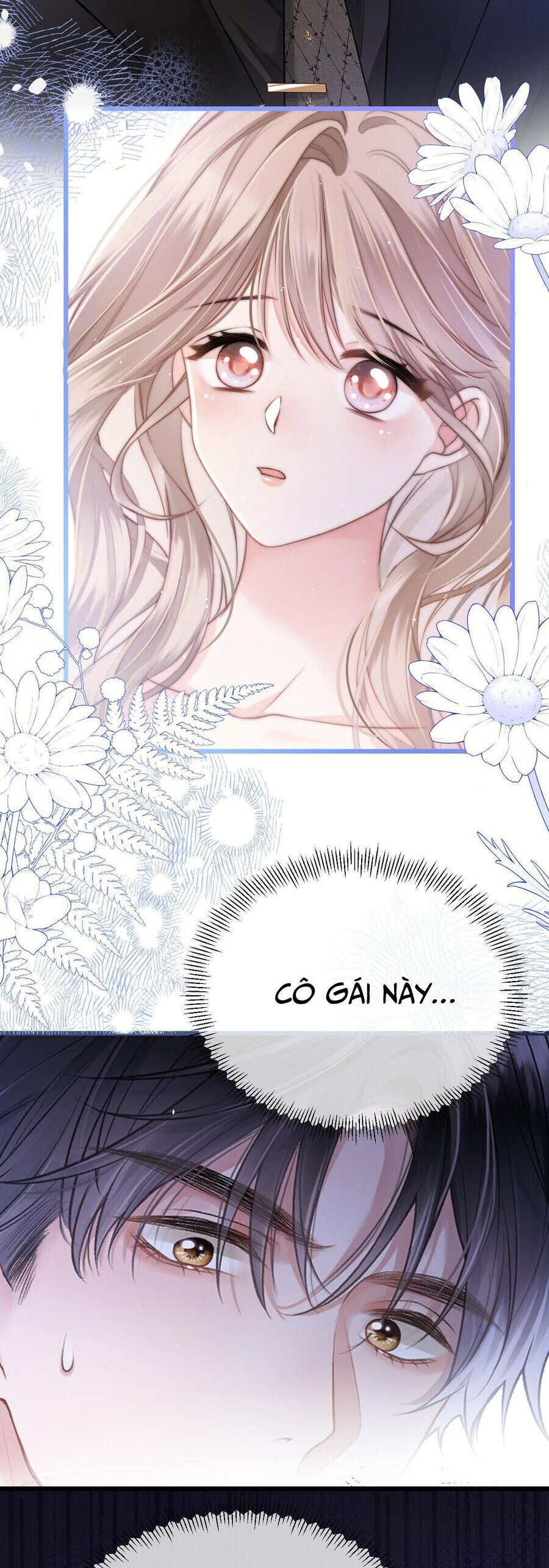 Người Tình Debussy Chapter 2 - 18