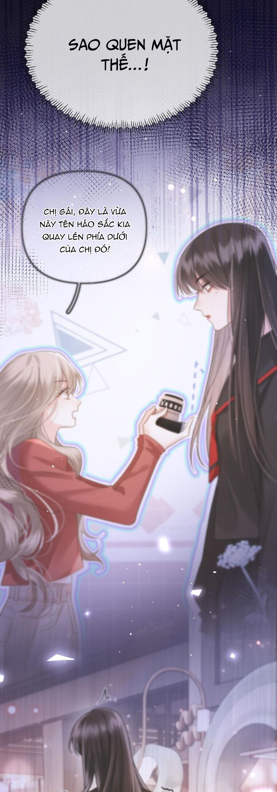 Người Tình Debussy Chapter 2 - 19