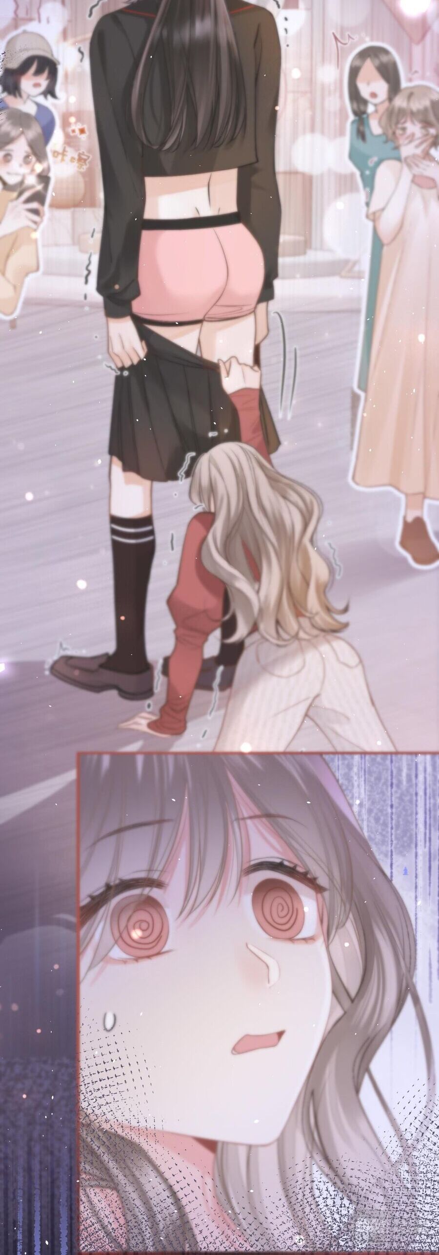 Người Tình Debussy Chapter 2 - 20